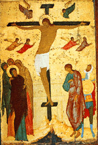 Natividad-de-Cristo_1405_ Andrei-Roublev_Galerie-Tretiakov Natividad-de-Cristo_1405_ Andrei-Roublev_Galerie-Tretiakov